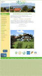 Mobile Screenshot of ferienhaus-allgaeu-koeck.de